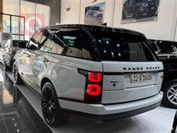 Land Rover Range Rover Vogue